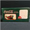 Image 2 : COCA COLA DIE-CAST METAL BANK