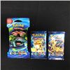 Image 1 : POKEMON TRADING CARD GAME LOT