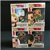 Image 1 : FUNKO POP! WWE VINYL FIGURES LOT