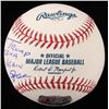 Image 2 : PETE ROSE SIGNED RAWLINGS BASEBALL Inscribed "PRESIDENT TRUMP MAKE AMERICA GREAT AGAIN"