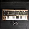 Image 1 : Korg microKORG 37-Key Synthesizer/Vocoder