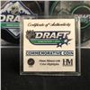 Image 2 : 2019 VANCOUVER DRAFT DAY OFFICIAL PUCK LOT