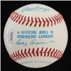 Image 2 : REGGIE JACKSON SIGNED BASEBALL (JSA COA)