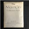 Image 1 : LTD. EDITION THE NIGHT CRY COLLECTORS PACK