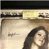 Image 2 : FRAMED AND SIGNED SARAH MCLAUGHLIN CONCERT POSTER