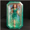 Image 1 : 2007 Mattel Barbie Birthstone Beauties Collection Miss Emerald May