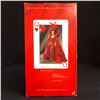 Image 2 : Bob Mackie Queen Of Hearts 1994 Barbie Doll