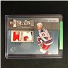 Image 1 : SPx WINNING MATERIALS PATCH MARK MESSIER 33/50