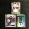 Image 1 : BO HORVAT HOCKEY CARD LOT