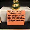 Image 2 : WORLD CUP SOCCER COLLECTIBLES LOT