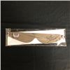 Image 1 : BRET "HITMAN" HART SIGNED SILVER SHADES