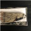 Image 2 : BRET "HITMAN" HART SIGNED SILVER SHADES