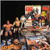 Image 2 : WRESTLING FAN SOUVENIR LOT