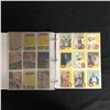 Image 3 : 1977 STAR WARS TOPPS SERIES 3 COMPLETE CARD SET (66 CARDS) #133-198