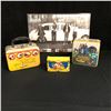 Image 1 : THE BEATLES COLLECTIBLES LOT