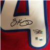 Image 2 : SCOTT KINGERY SIGNED PHILLIES JERSEY (FANATICS COA)