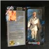 Image 2 : 1995 STAR WARS COLLECTOR SERIES LUKE SKYEALKER 12 INCH MINT IN BOX