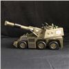 Image 2 : VINTAGE GI JOE VEHICLE