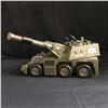 Image 2 : VINTAGE GI JOE VEHICLE