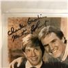 Image 2 :  MARTIN SHORT AND CHARLES GRODIN SIGNED CLIFFORD LOBBY CARD (JSA COA)