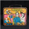 Image 2 : VINTAGE THE MUNSTERS LUNCH BOX