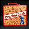 Image 2 : VINTAGE CRACKER JACK LUNCH BOX