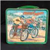 Image 2 : VINTAGE ROUGH RIDER LUNCH BOX