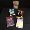 Image 1 : JOHN LENNON BOOK LOT