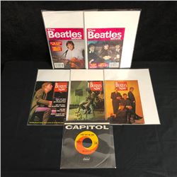 THE BEATLES BOOK LOT