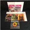 Image 1 : THE BEATLES BOOK LOT