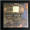 Image 2 : THE BEATLES "ABBEY ROAD" LP ORIGINAL APPLE PRESSING