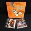 Image 1 : THE MARX BROS. 4 RECORD SET