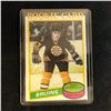 Image 1 : 1980 OPC #140 Ray Bourque RC