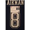 Image 2 : TROY AIKMAN SIGNED DALLAS COWBOYS JERSEY w/ COA