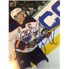 Image 2 : CONNOR McDAVID SIGNED PHOTO FRAMED (PSA/DNA COA)