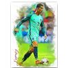 Image 1 : Edward Vela - Cristiano Ronaldo - #2 Card (20/50)