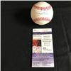 Image 2 : VLAD GUERRERO JR. SIGNED BASEBALL ( JSA COA)