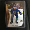 Image 1 : 2019 UD GOLD QUINN HUGHES ROOKIE CARD