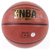 Image 2 : LARRY BIRD SIGNED SPALDING BASKETBALL ( JSA COA)