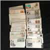 Image 1 : 100 FIRST DAY COVERS LOT