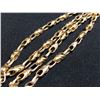 Image 2 : 14 KT 26" GOLD NECKLACE (51.1 Grams)