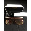 Image 1 : Gianni VERSACE Signature SUNGLASSES w/ Box (NEW)