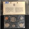 Image 1 : 1968 CANADIAN UNCRCULATED COIN SET