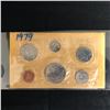 Image 1 : 1979 CANADIAN UNCIRCULATED COIN SET