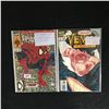 Image 1 : VENOM AND SPIDER MAN COMIC BOOK LOT