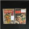 Image 1 : GOLDEN AGE COMIC BOOK LOT