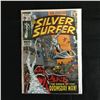 Image 1 : MARVEL COMICS SILVER SURFER NO.13