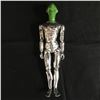 Image 1 : 1977 IDEAL ALIEN FIGURE