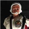 Image 2 : THE SIX MILLION DOLLAR MAN FIGURE w/ ACCESSORRIES