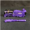 Image 2 : Transformers G1 Triple Changers: Astrotrain